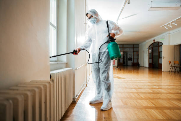 Best Wildlife Control Services  in Bells, TX
